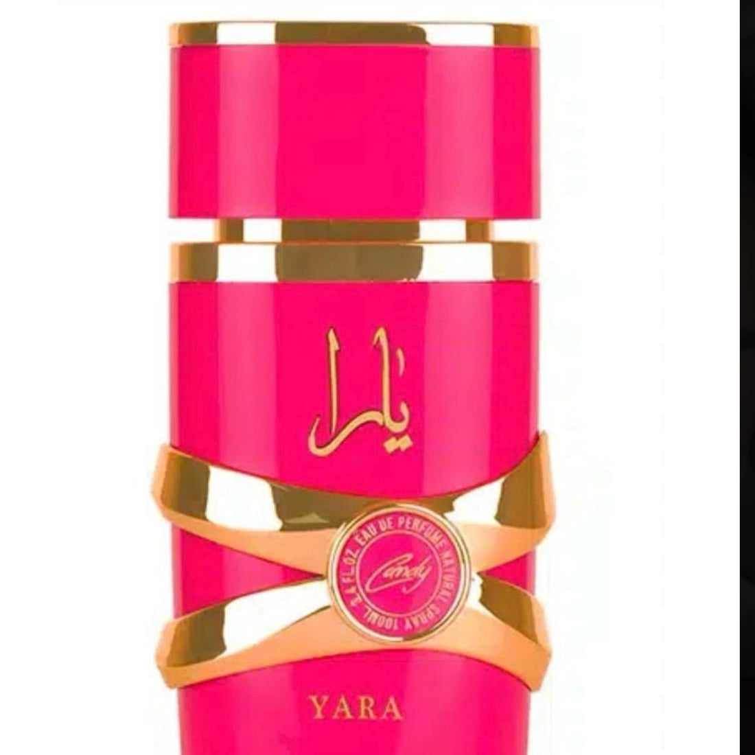 POPUP YARA CANDY