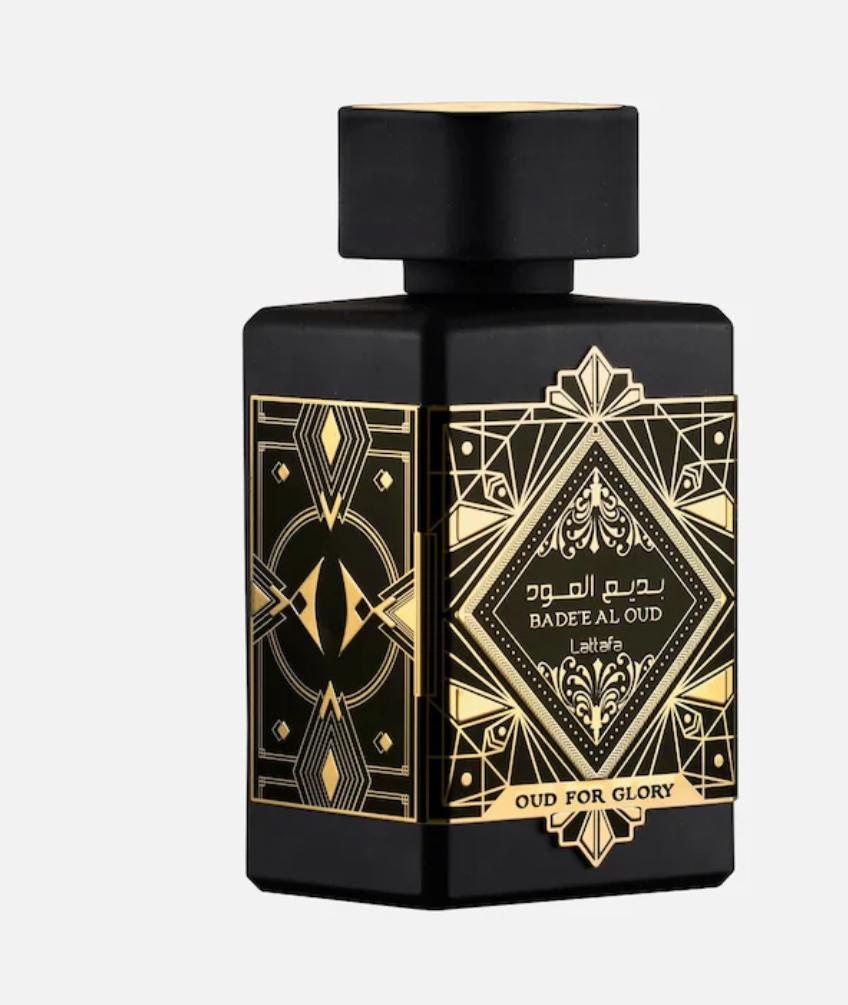 POPUP AL OUD OF GLORY LATTAFA