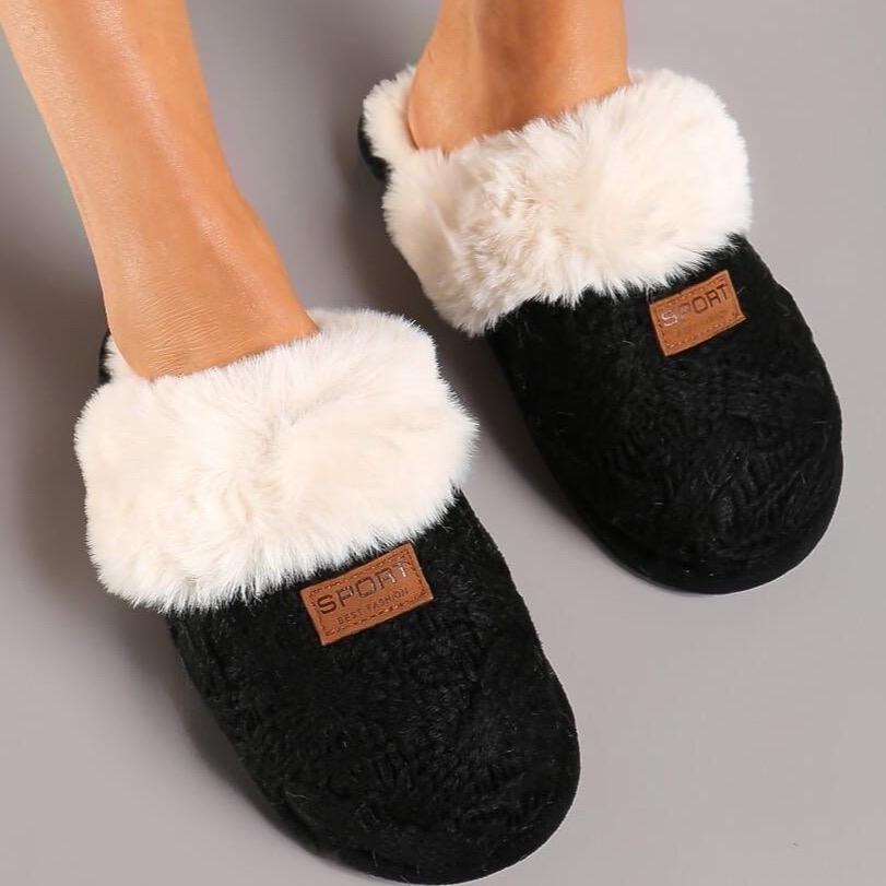 POPUP BNB16 CHAUSSONS CONFORT OPTIMAL