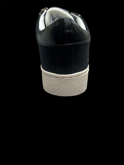 POPUP FY2720 BASKET NOIRE PAILLETÉE