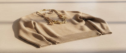 POPUP BOHÈME COLLIER