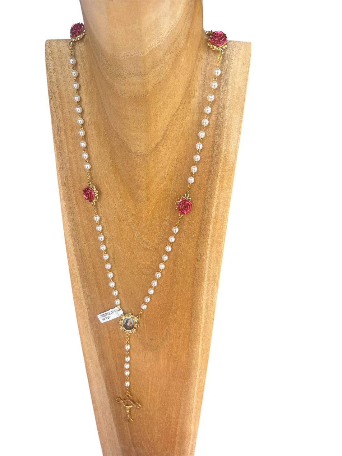 POPUP CHAPELET DE LOURDES