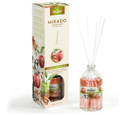 POPUP CASA AROMA MIKADO