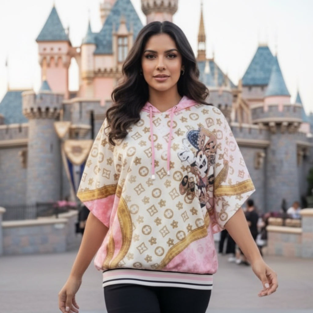 ENSEMBLE MINNIE  415  L&