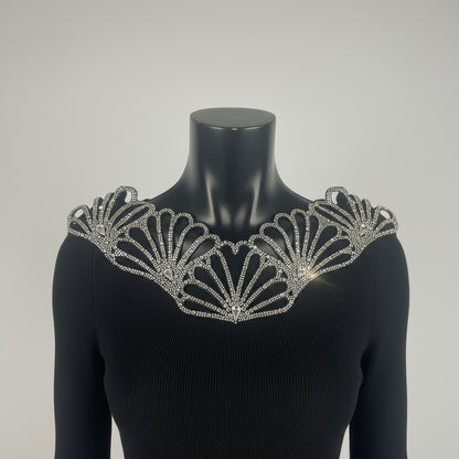 POPUP TOP LÉGER ET CHIC