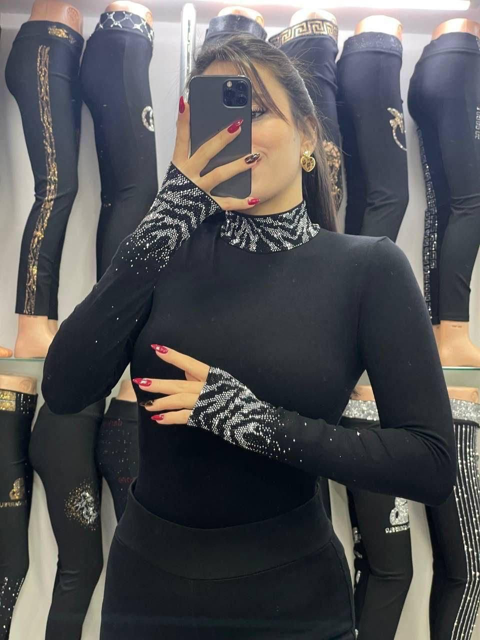 POPUP 26242104 PULL CHIC STRECH