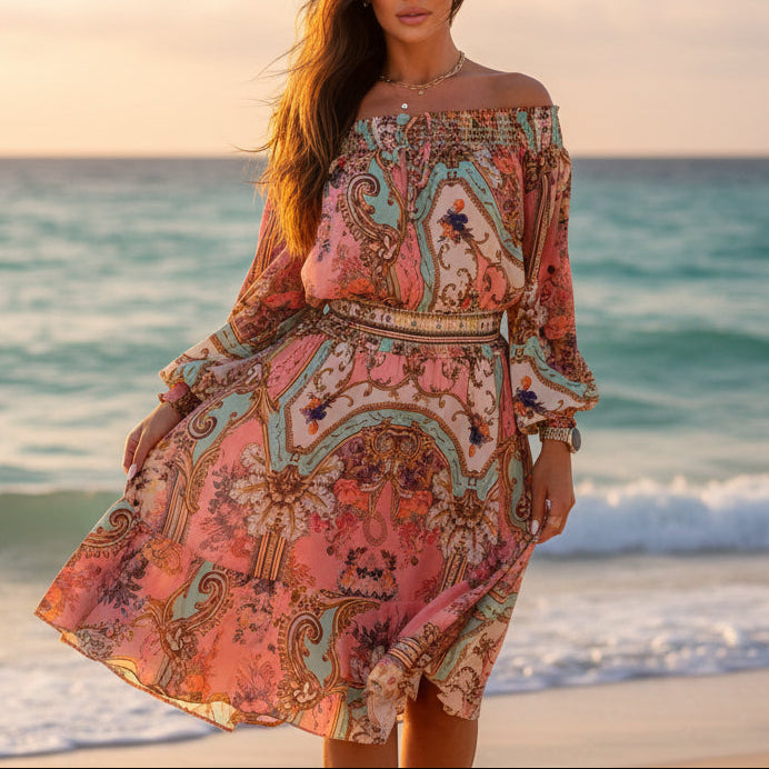 PAPARAZZI  Robe d&