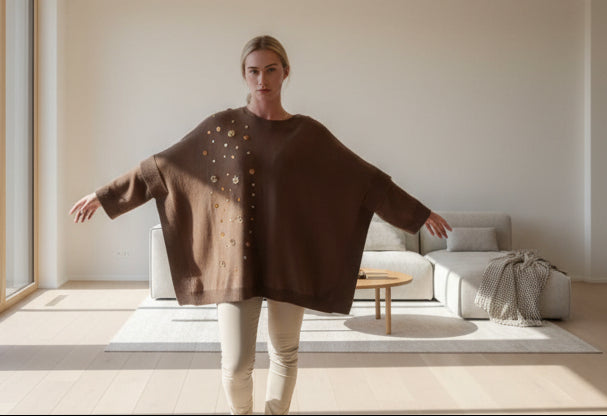 POPUP D078 PULL OVERSIZE