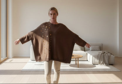POPUP D078 PULL OVERSIZE