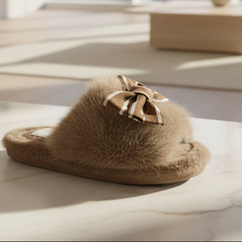 POPUP JCG2 CHAUSSONS DOUX ET CONFORTABLE