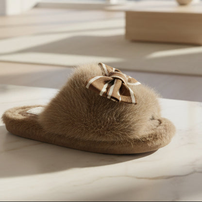 POPUP JCG2 CHAUSSONS DOUX ET CONFORTABLE