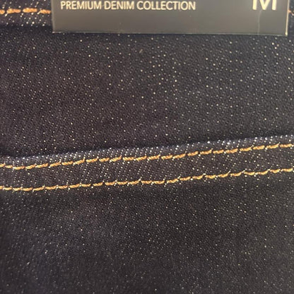 POPUP FB081JEANS TAILLE HAUTE ÉLASTHANNE