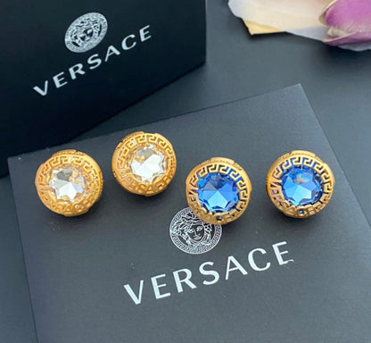Versace : L&
