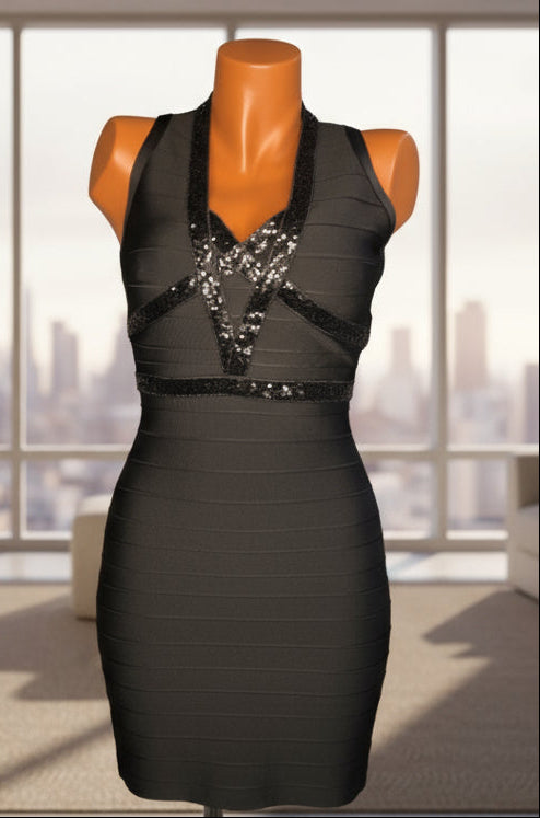 POPUP J03 ROBE GAINANTE ET ELEGANTE
