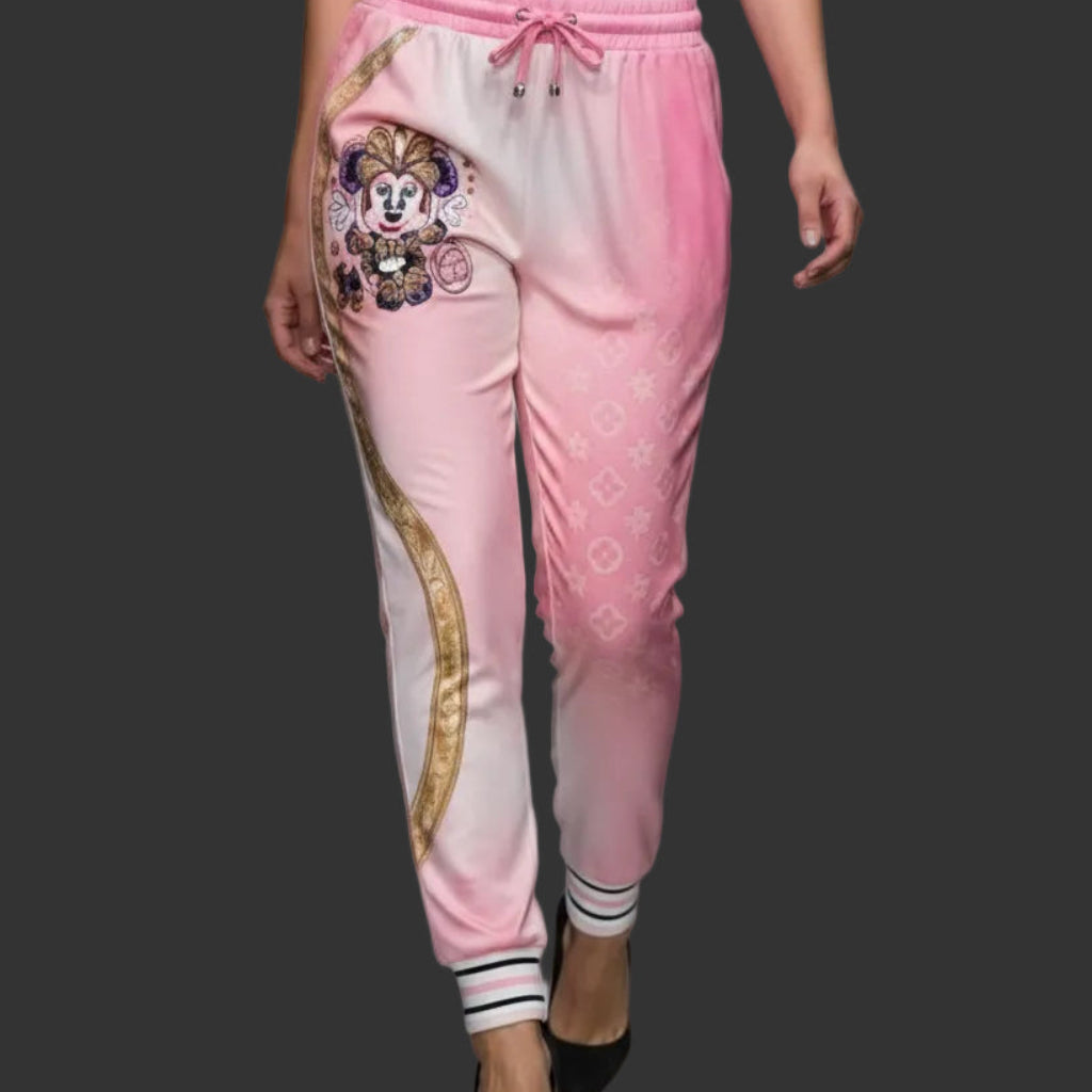 ENSEMBLE MINNIE  415  L&