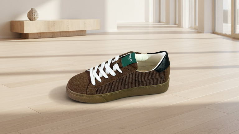 POPUP FY1068 BASKET ÉTOILÉ VERTE