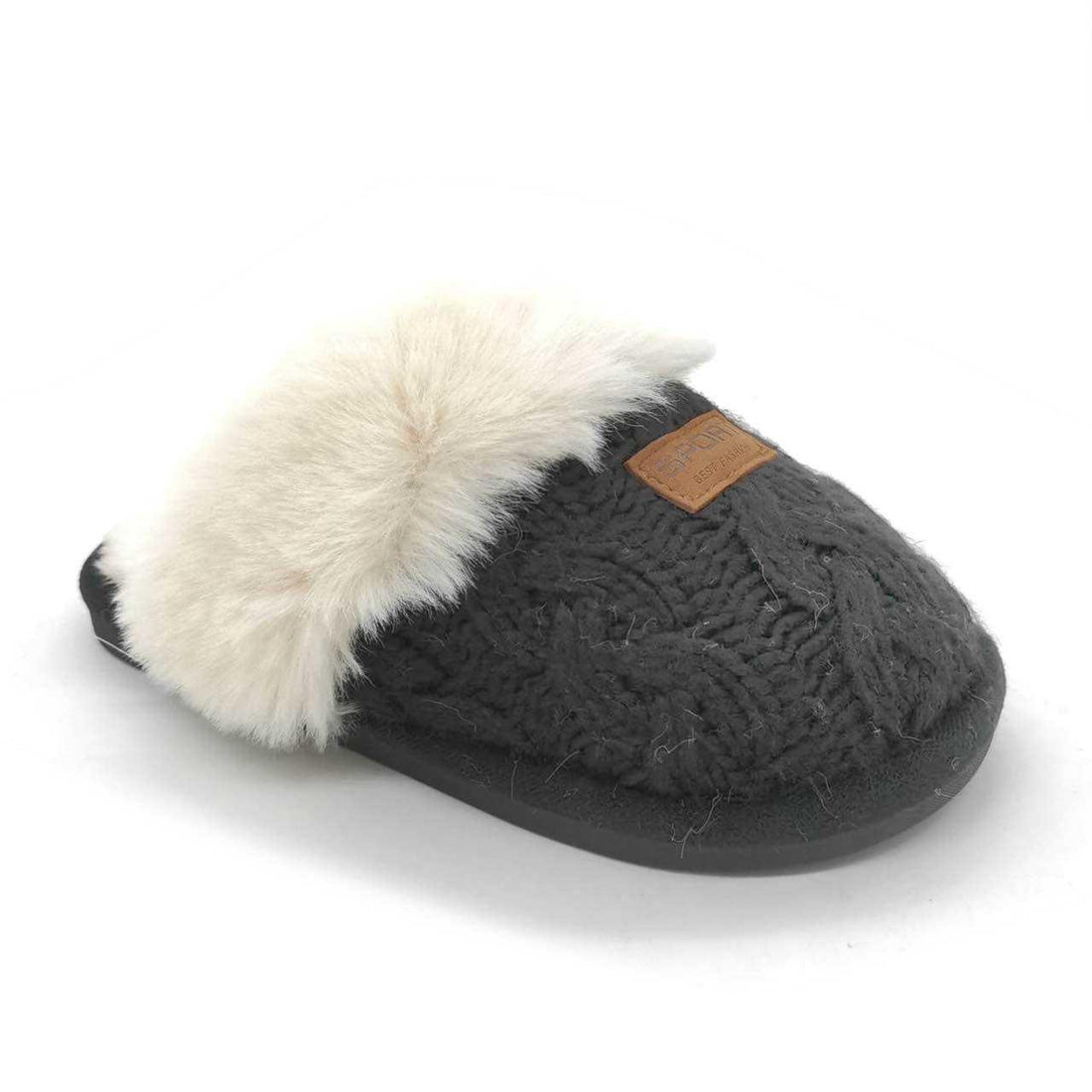 POPUP BNB16 CHAUSSONS CONFORT OPTIMAL