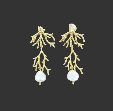 NIIKI PARIS 1182 Boucles d&