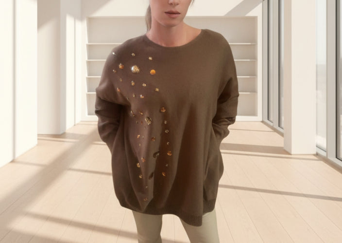 POPUP D078 PULL OVERSIZE