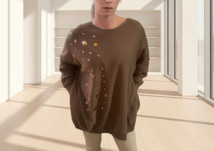 POPUP D078 PULL OVERSIZE