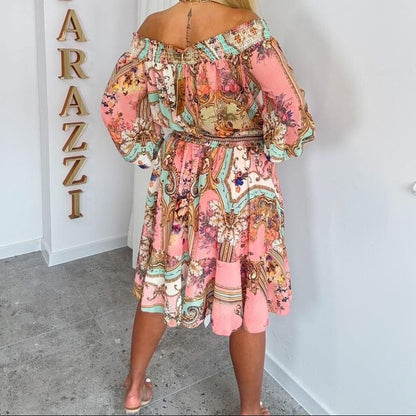 PAPARAZZI  Robe d&