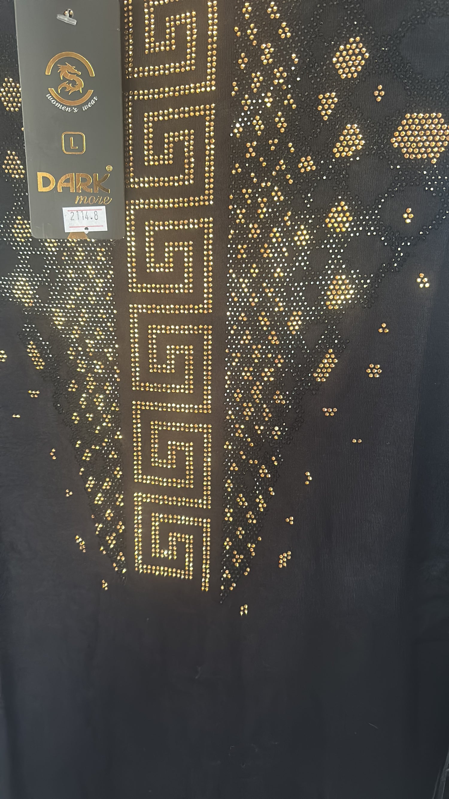 POPUP 21148 TOP LUXE