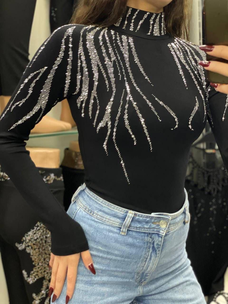 POPUP 26242104 PULL CHIC STRECH