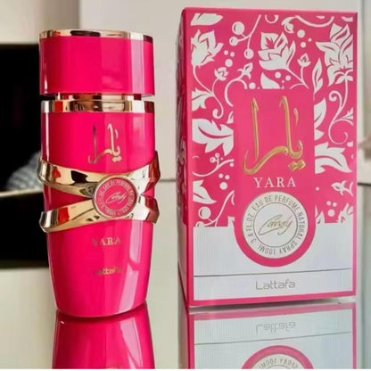 POPUP YARA CANDY