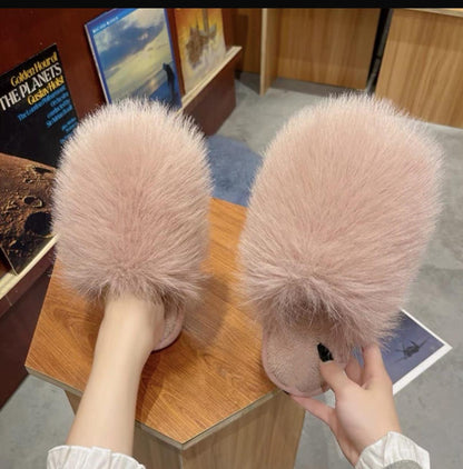 POPUP BNB19 CHAUSSONS MOUMOUTES