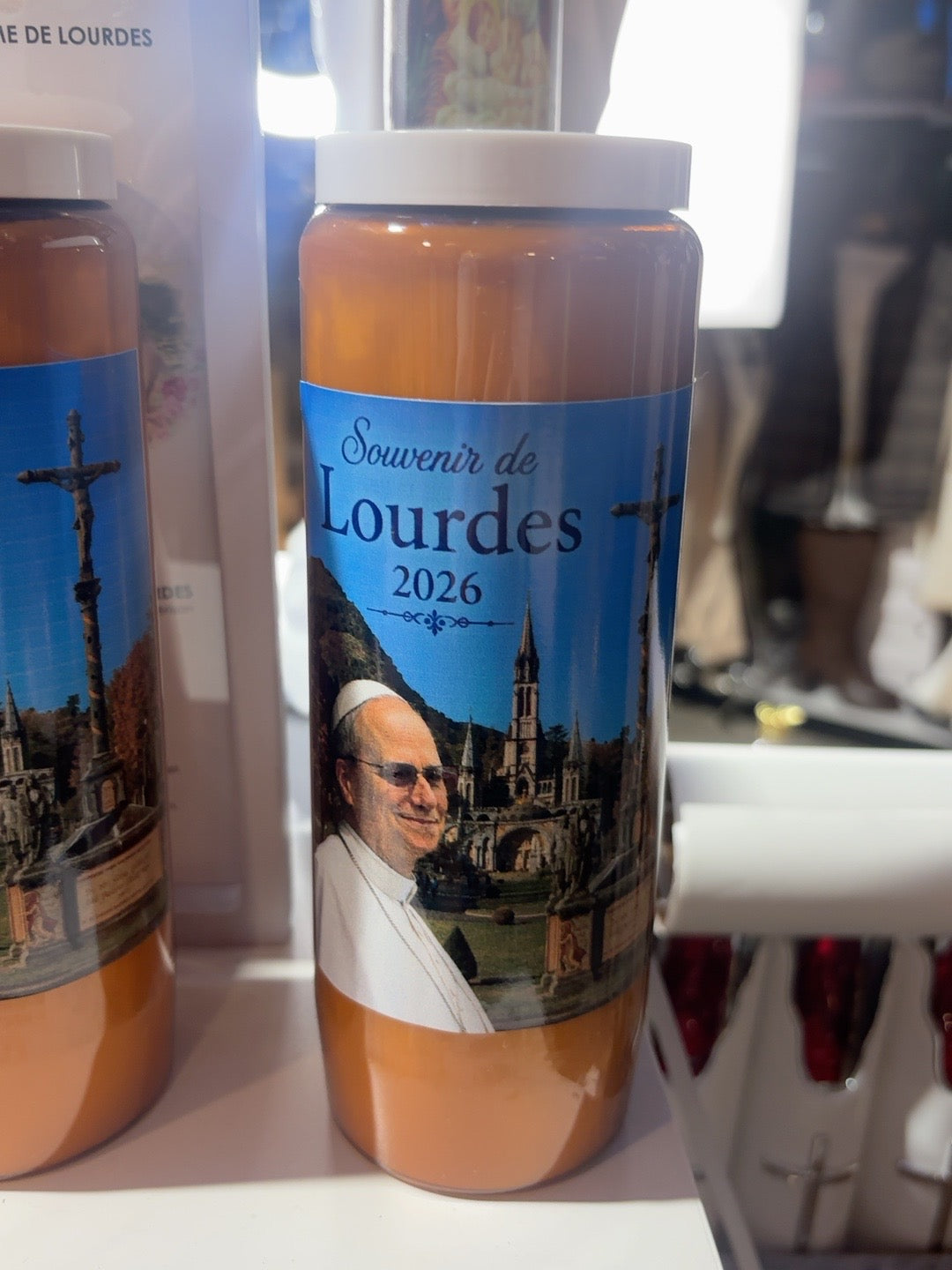 Neuvaine Lourdes, photographie fournie 2