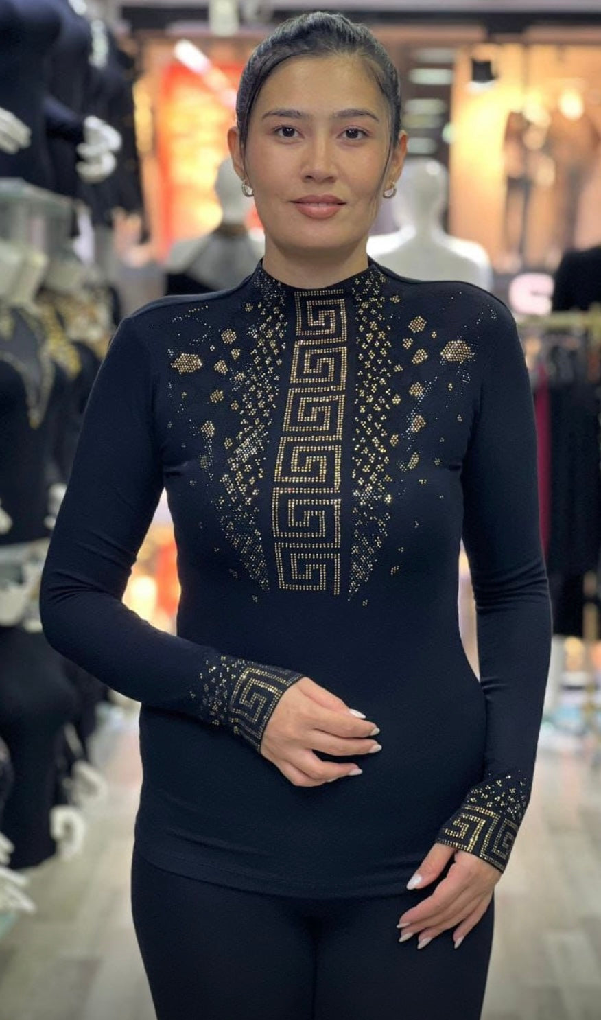 POPUP 21148 TOP LUXE