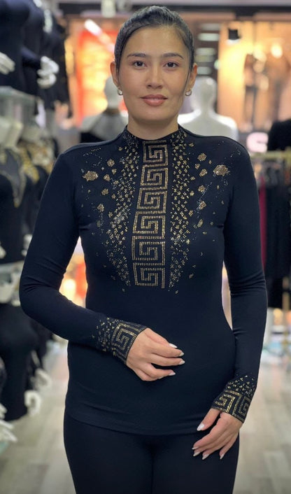 POPUP 21148 TOP LUXE