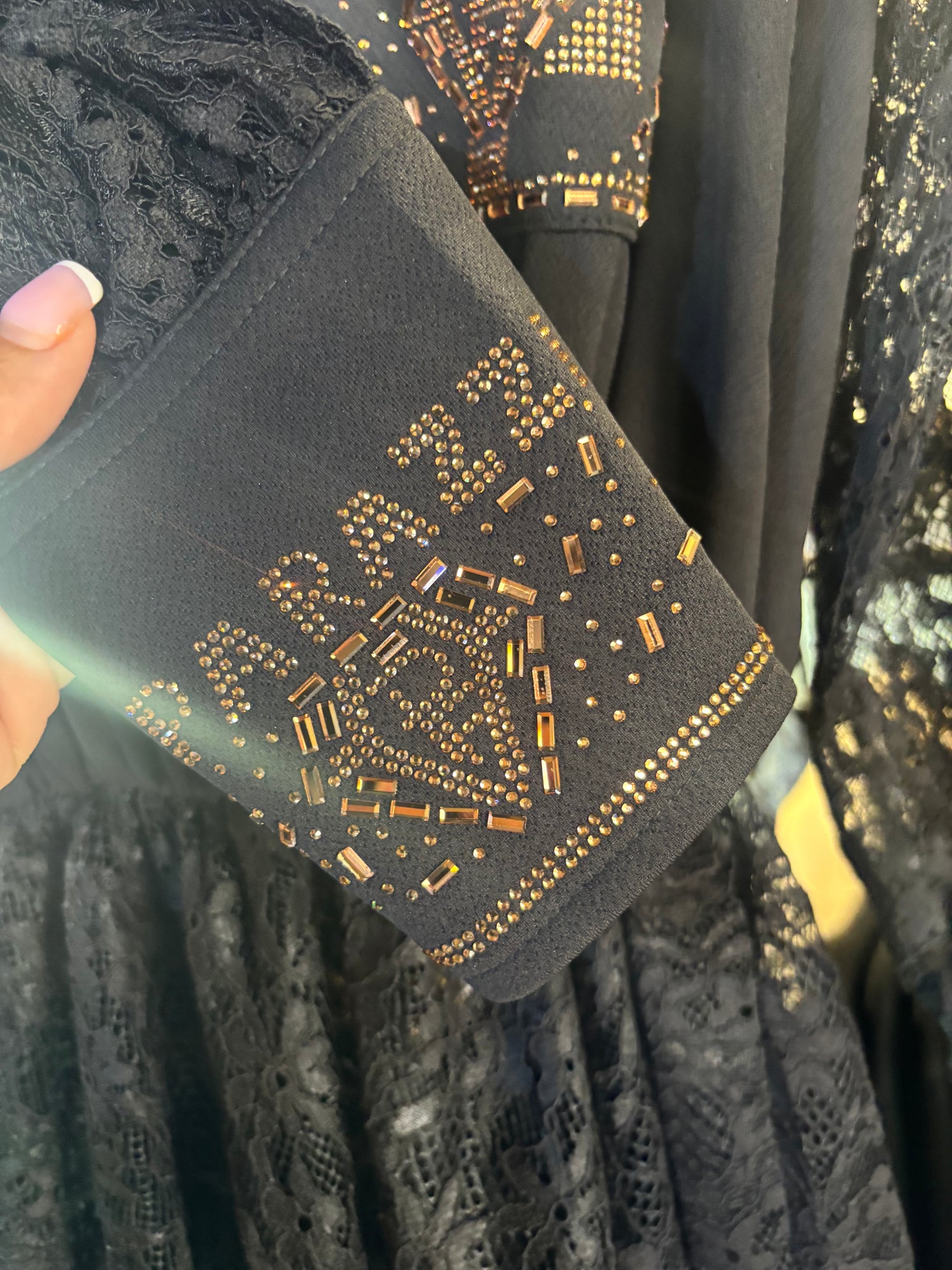 POPUP 3325 PAPARAZI robe