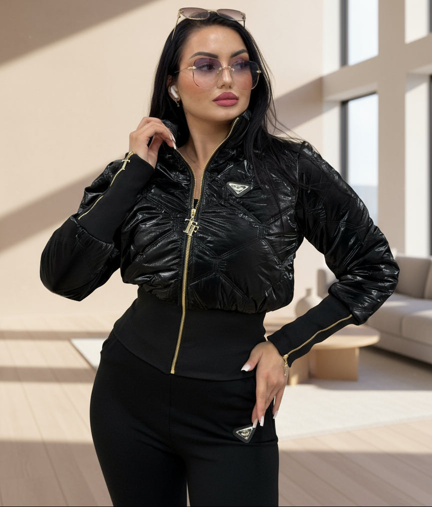 POPUP 9130 TATU ENSEMBLE 2PIECES LUXE