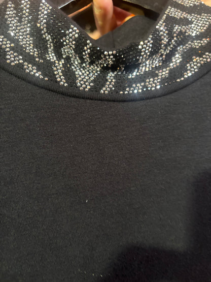 1993 Top Luxe Stretch  Style et Confort Chic et Confortable avec Liberté de Mouvement Idéal pour Looks Chic et Soirée