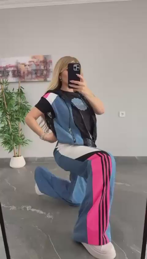 TATU fashion  l&